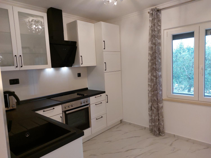 3, Apartments Rajna, Dobrinj