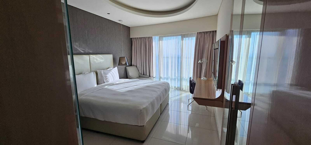 Room 2, Paramount Damac Towers By Elegant Homes, Dubai