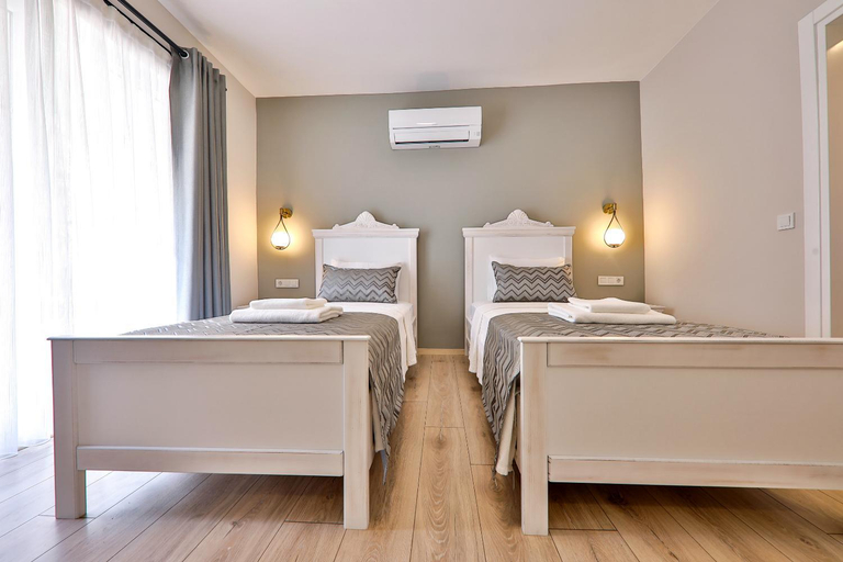 Bedroom 4, Lora Kas Hotel, Kaş