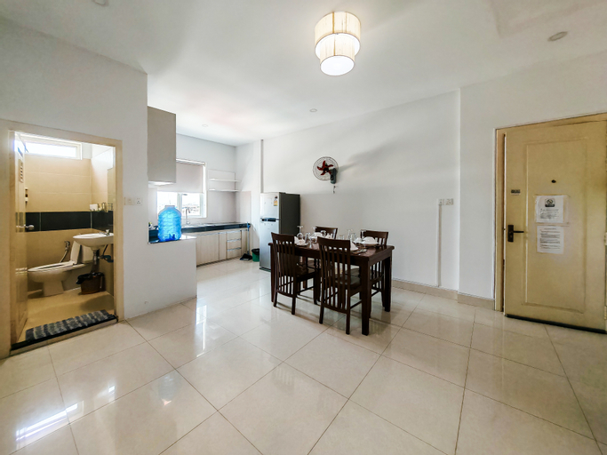 Dining Room 3