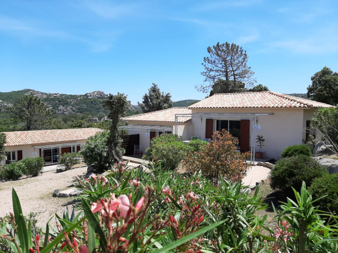 4, Casa di Sole, Corse-du-Sud