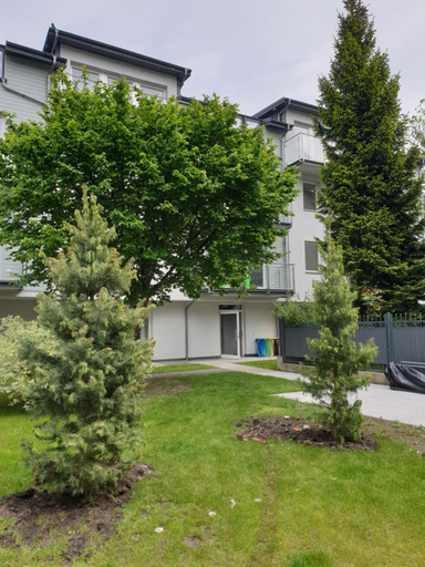Others 3, Chopina 29 Sopot Apartments, Sopot