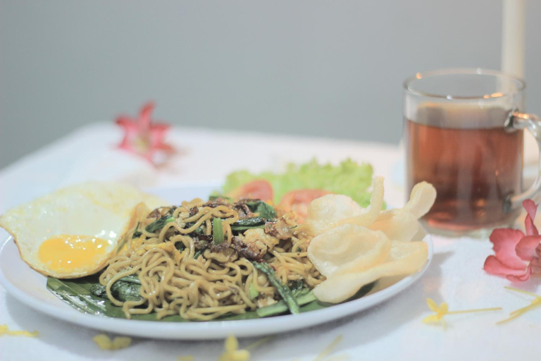 Food & Drinks 4, Wisma Andany, Jepara