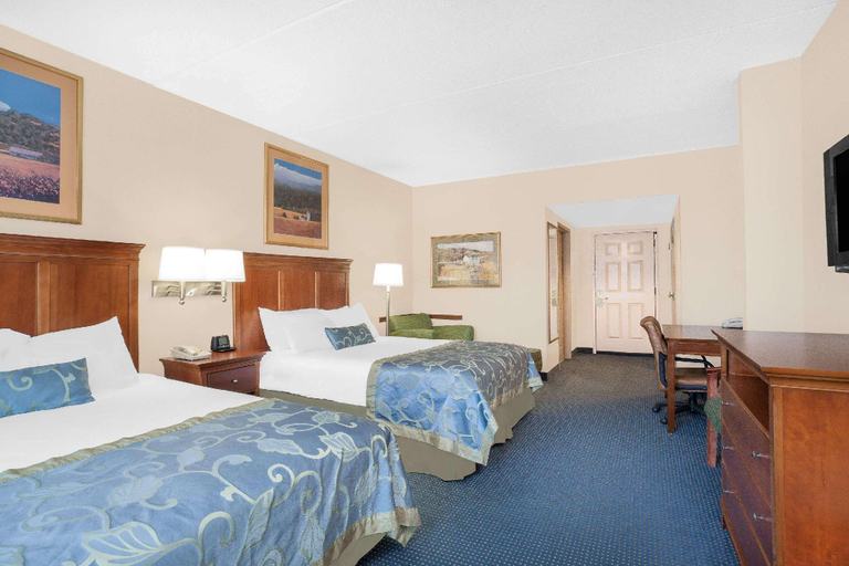 Bedroom 8