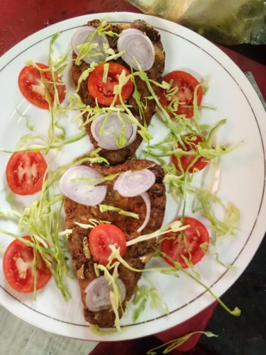 Food & Drinks 5, Hotel Monalisa, Ajmer