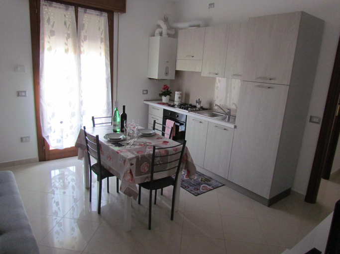 Facilities 4, Siviero Apartments, Rovigo
