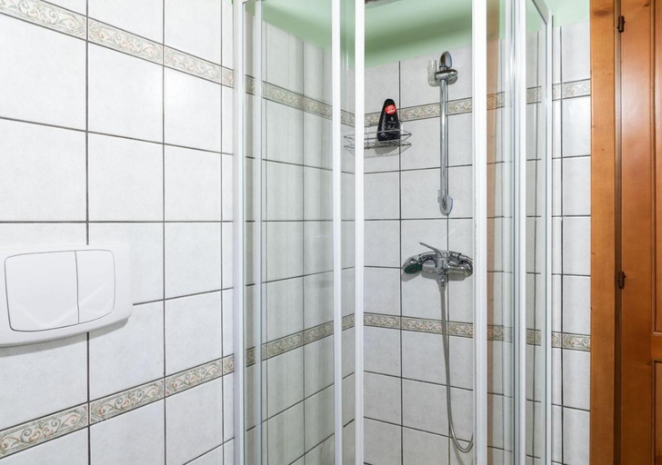 Bathroom 4, Villa Giardino Boschivo - Irpinia, Avellino