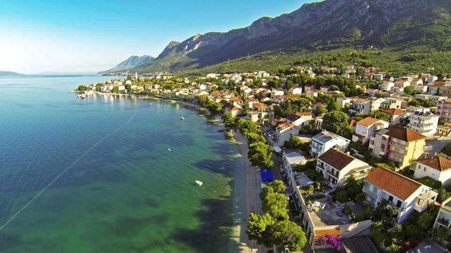 Others 3, Apartments Valentino, Gradac