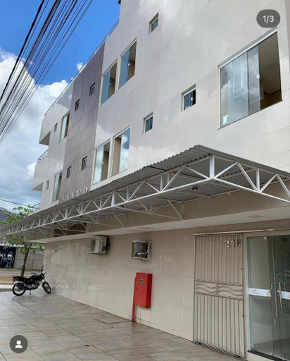 Exterior & Views 1, Seller Hotel, Sobral