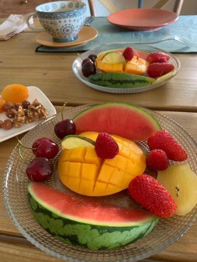 Food & Drinks 5, TENDANCE CAMPAGNE Chambre d'hotes, Charente