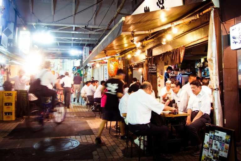 Food & Drinks 3, 寅ホテル 台東 Hotel 寅 台东 Tora Hotel Taito D, Taitō