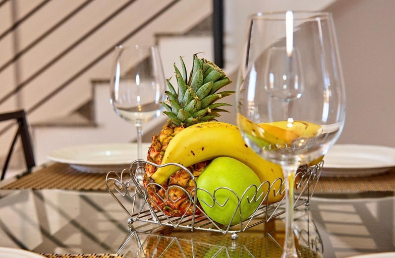 Food & Drinks, Medano Beach Villas, Santa Cruz de Tenerife