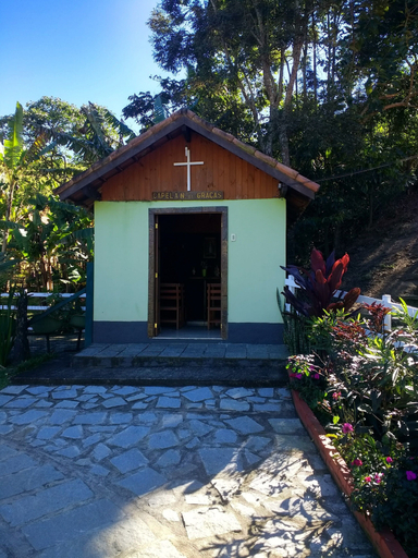 Exterior & Views 2, Hospedaria Rancho Ferreira, Bom Jardim