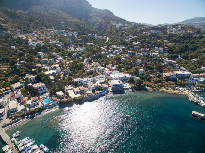 Others 5, Avra Studios, South Aegean