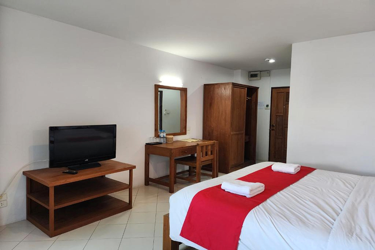 Bedroom 7