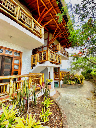 Exterior & Views, Shantí Lodge, Sucre