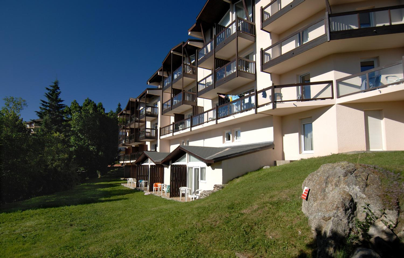 Residence Le Pedrou - maeva Home, Pyrénées-Orientales