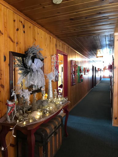 Food & Drinks 4, The Lodge at Red River, Taos