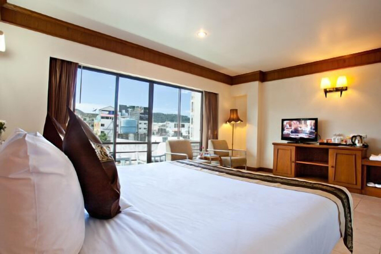 Bedroom 10