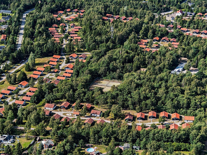 Others 1, 6 person holiday park home in Væggerløse, Guldborgsund