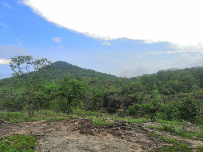 Others 4, Bandhavgarh Jungle Lodge, Umaria