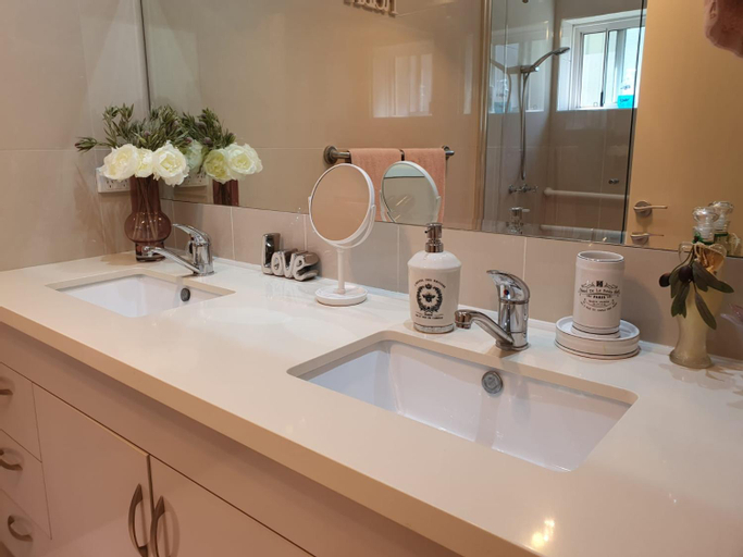 Bathroom 26
