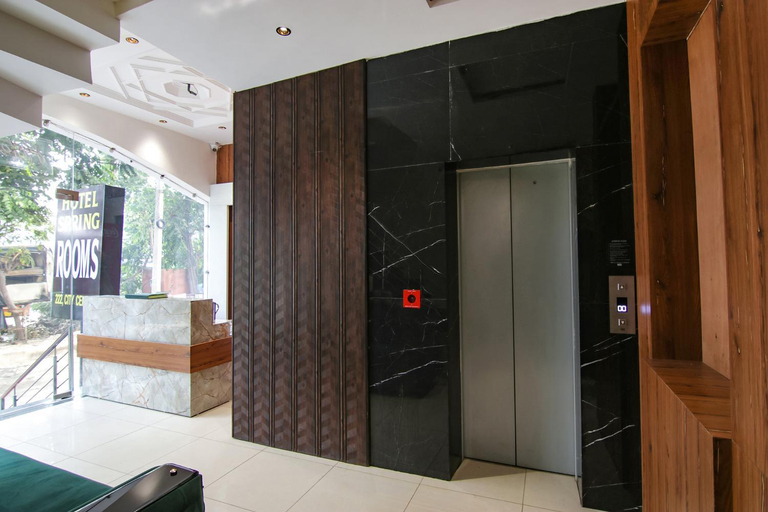 Others 2, FabHotel Spring, Amritsar