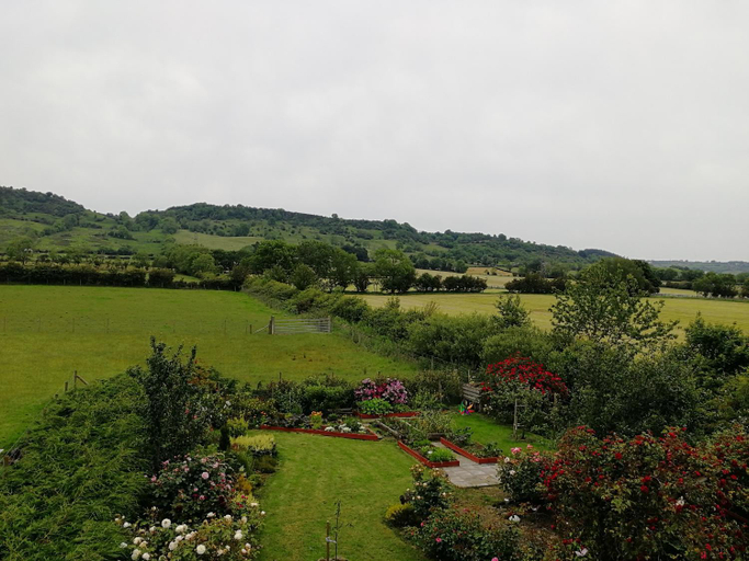 Others 3, Fox Heaven B&B, Mid and East Antrim