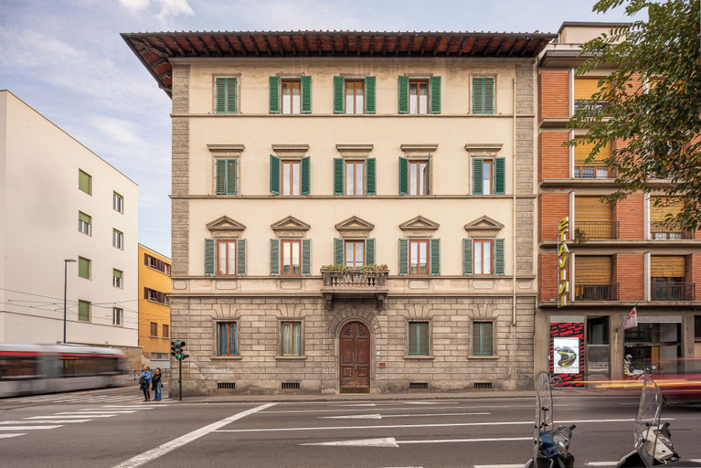 Exterior & Views 2, B&B Il Marzocco, Florence