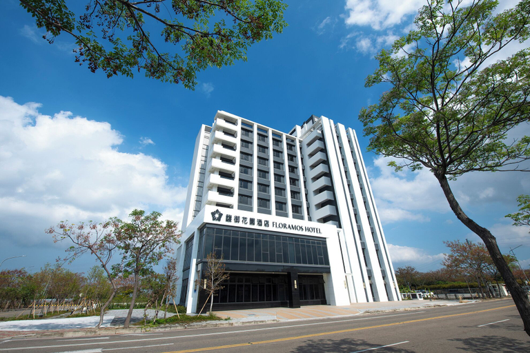 Exterior & Views 2, FLORAMOS HOTEL, Changhua