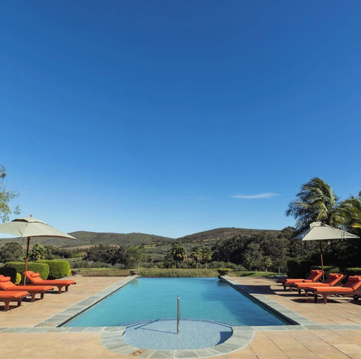 Sport & Beauty, Mardouw Country House, Cape Winelands