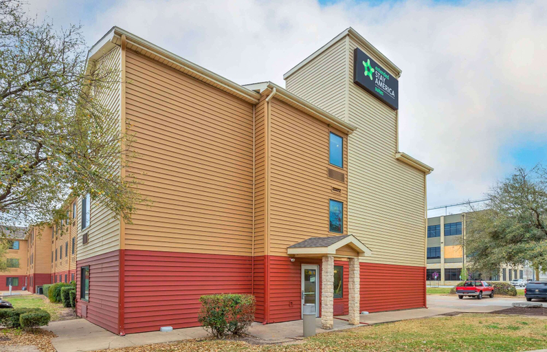 Exterior & Views 5, Extended Stay America Select Suites - Austin - Round Rock - North, Williamson