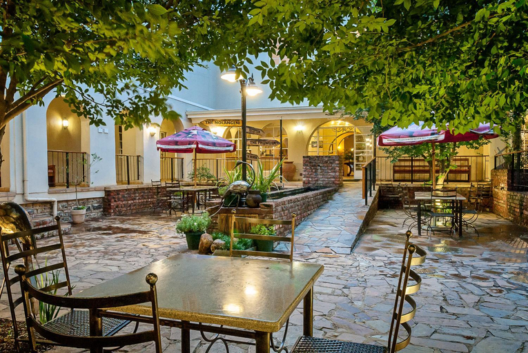 Food & Drinks 3, Nolangeni Hotel, Sisonke