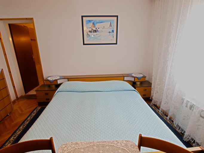Others 4, Rooms Milan 1370, Rovinj