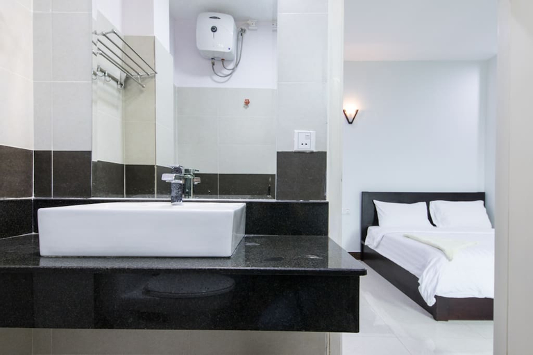 Bedroom 7
