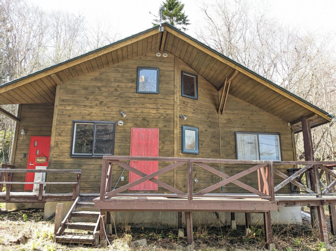 Stay in Toya, Tōyako