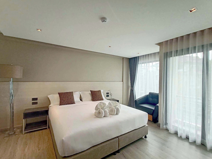 Bedroom 10