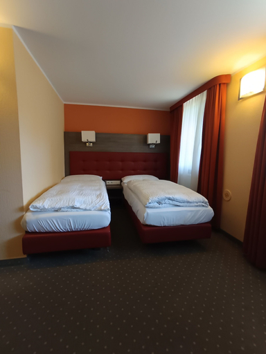 Bedroom 3, Hotel Waldblick, Schwarzwald-Baar-Kreis