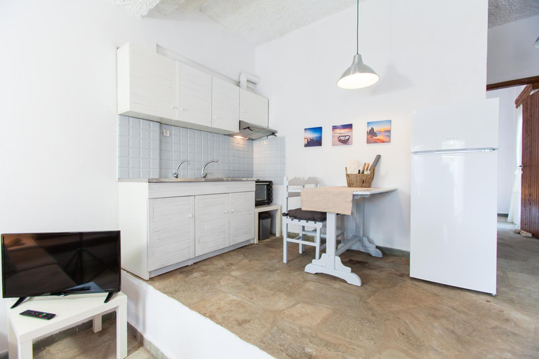 Facilities 4, F & B Summer Collection - Holiday Flats, Central Macedonia
