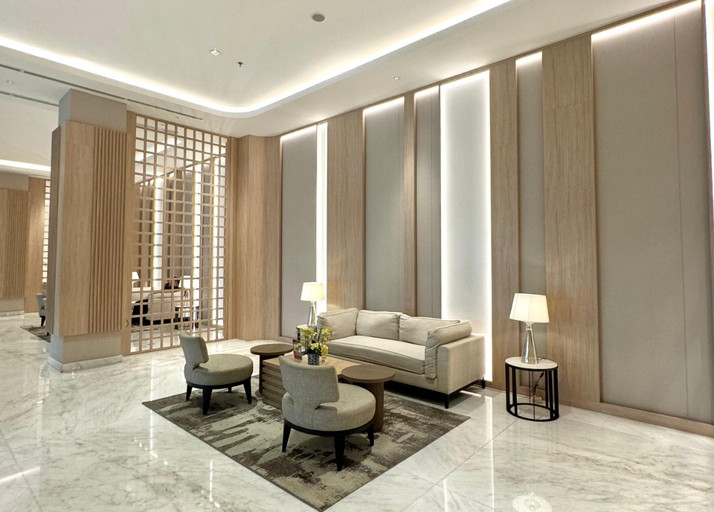 Others 4, CJ House Tokyo Riverside PIK 2, Tangerang