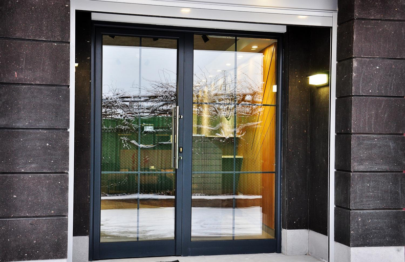 Exterior & Views, Vertoni Hotel Yerevan, Yerevan