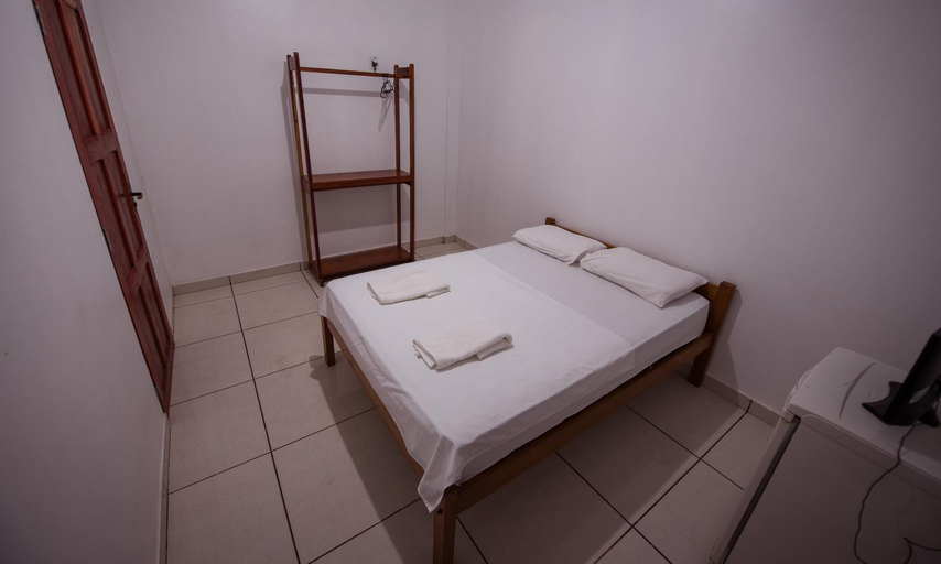 Others 3, Hotel Holliday, Macapa