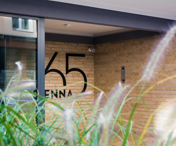 Exterior & Views 1, Warsaw Seasons by Alluxe Boutique Apartments, Warsaw