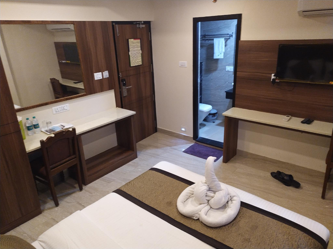 Bedroom 10