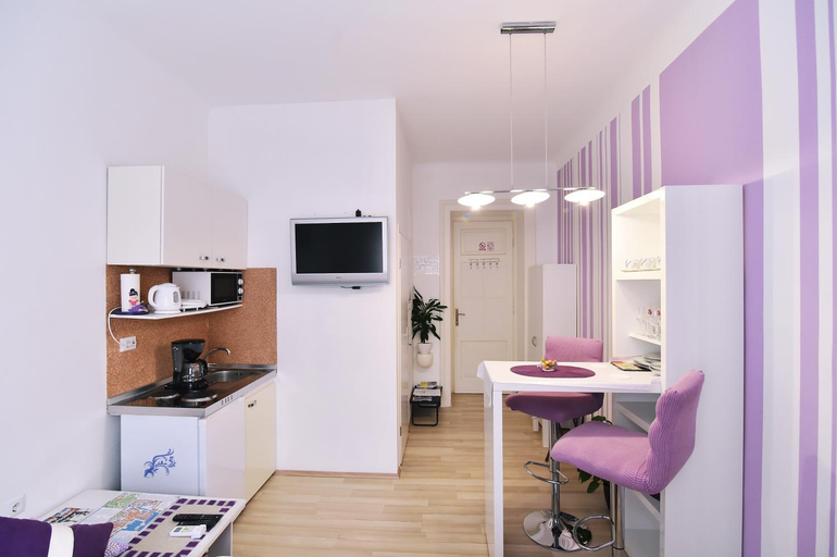 Others 4, Apartments Trend, Rijeka