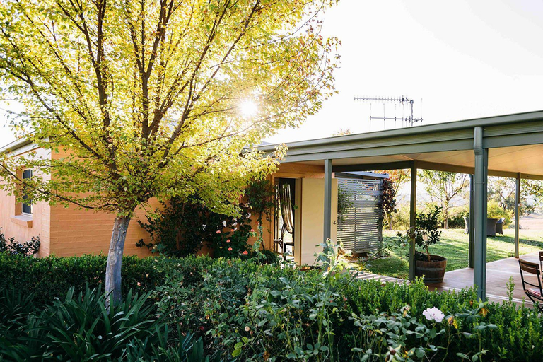Rosby Guesthouse and Studio, Mid-Western Regional - Pt A