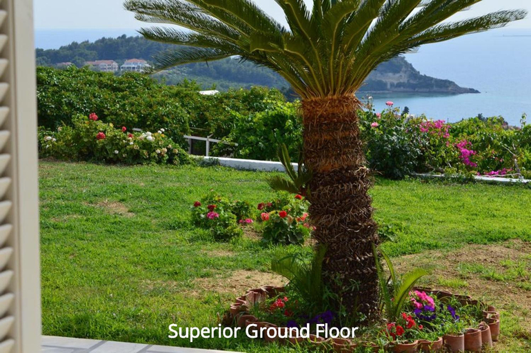 Others 3, Mediterranean Studios, Ionian Islands