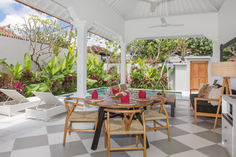 Others 4, Villa CJ Seminyak, Badung
