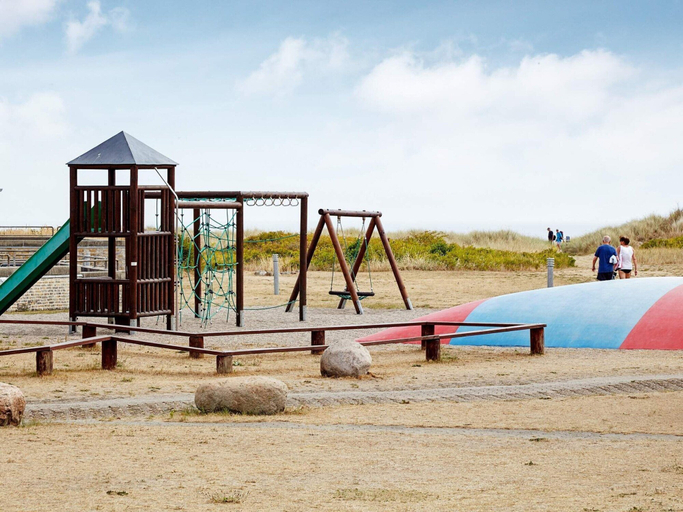 Property amenity 4, 6 Person Holiday Home on a Holiday Park in Saeby, Frederikshavn