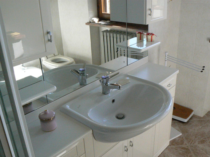 Others 4, Villa Elma, Cuneo